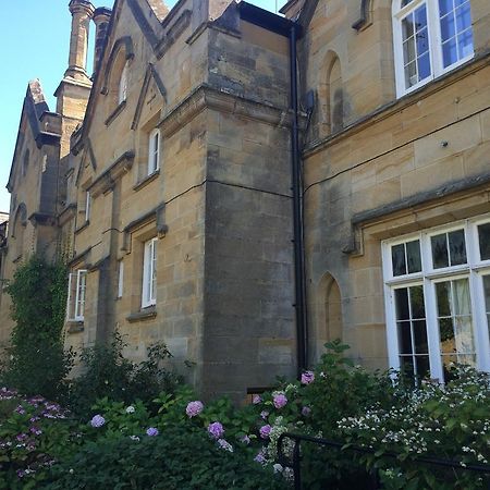 Burrswood Health And Wellbeing Ξενοδοχείο Royal Tunbridge Wells Εξωτερικό φωτογραφία