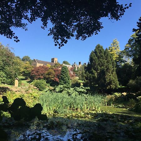 Burrswood Health And Wellbeing Ξενοδοχείο Royal Tunbridge Wells Εξωτερικό φωτογραφία