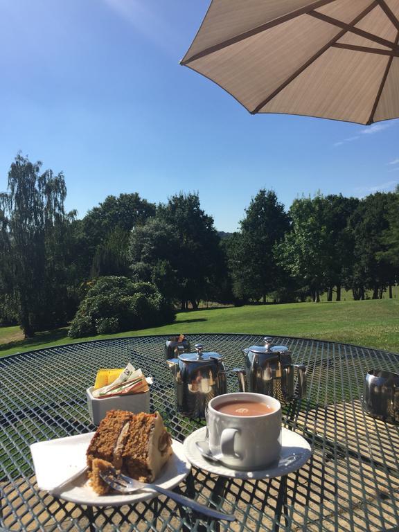 Burrswood Health And Wellbeing Ξενοδοχείο Royal Tunbridge Wells Εξωτερικό φωτογραφία