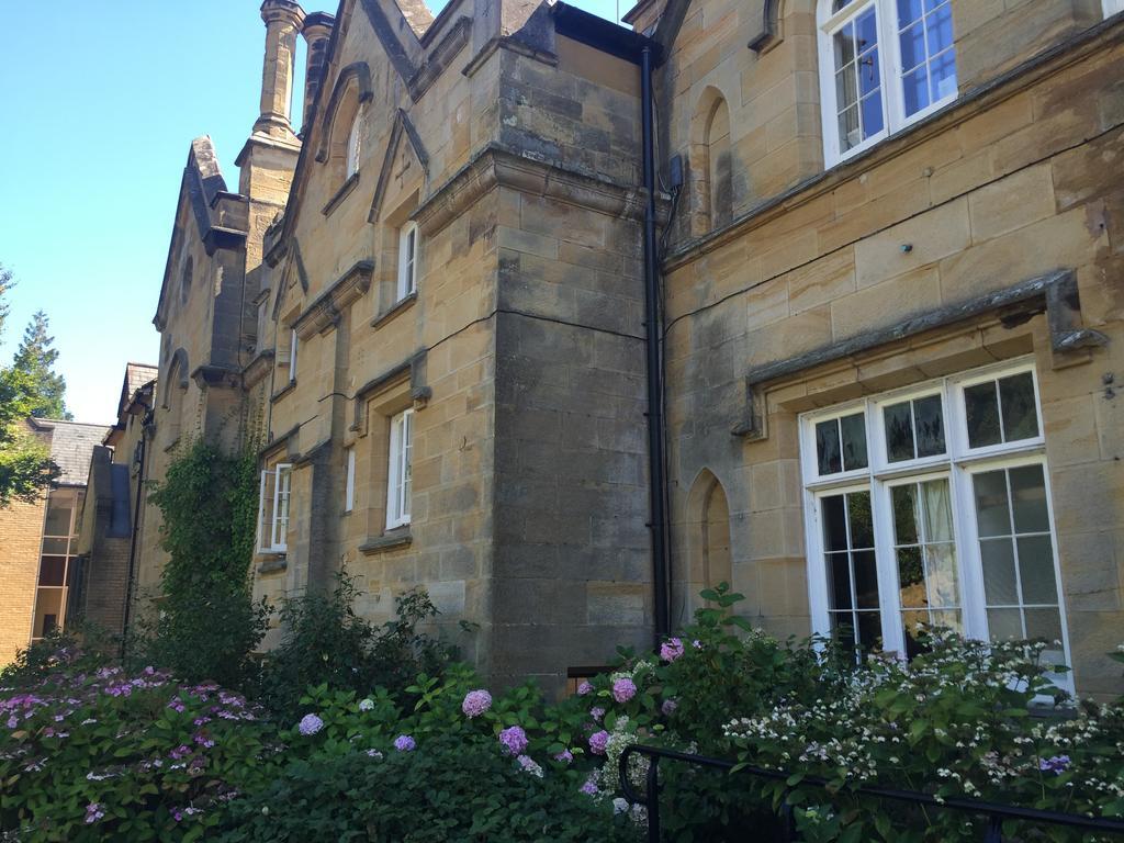 Burrswood Health And Wellbeing Ξενοδοχείο Royal Tunbridge Wells Εξωτερικό φωτογραφία