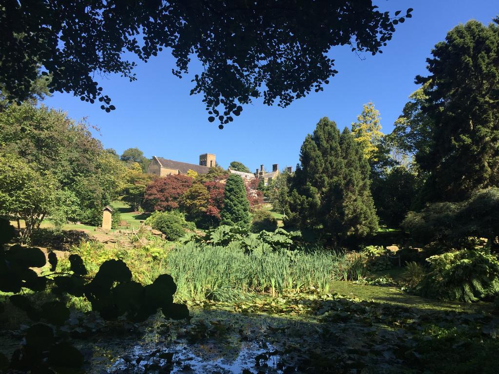 Burrswood Health And Wellbeing Ξενοδοχείο Royal Tunbridge Wells Εξωτερικό φωτογραφία