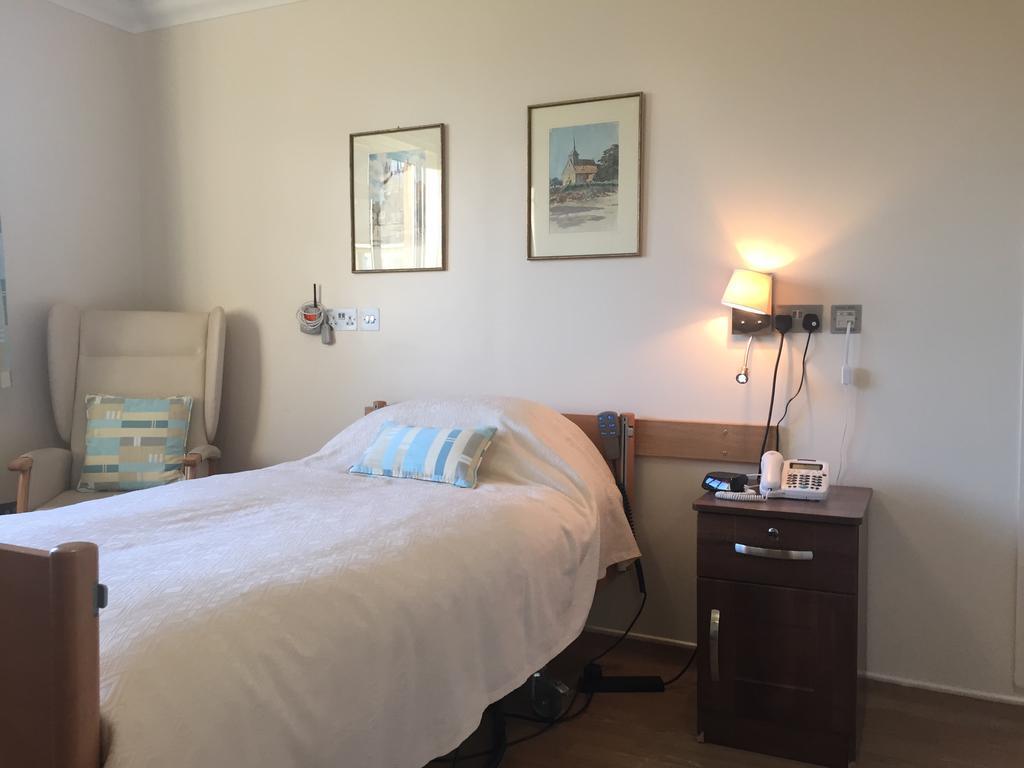 Burrswood Health And Wellbeing Ξενοδοχείο Royal Tunbridge Wells Εξωτερικό φωτογραφία