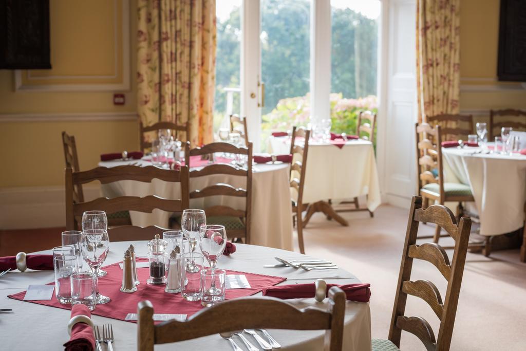 Burrswood Health And Wellbeing Ξενοδοχείο Royal Tunbridge Wells Εξωτερικό φωτογραφία
