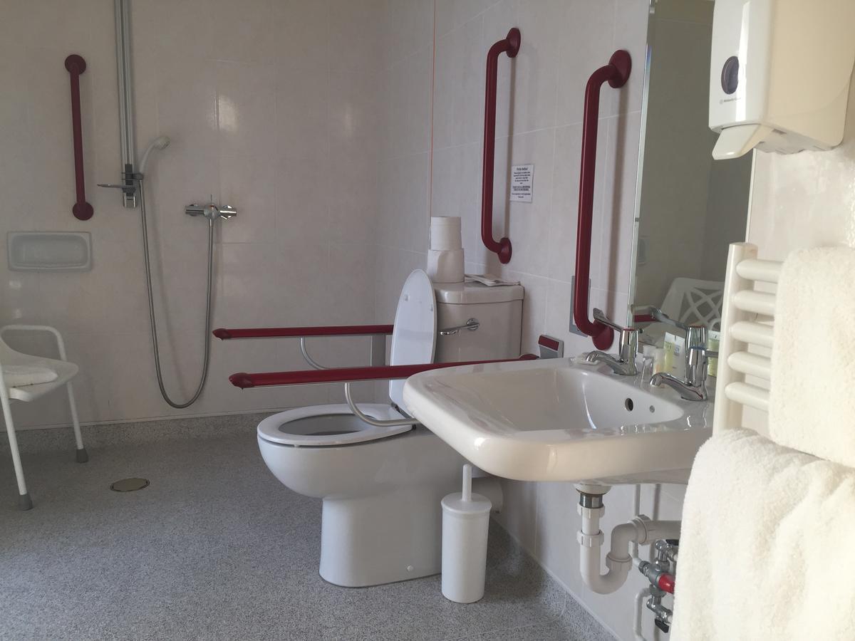 Burrswood Health And Wellbeing Ξενοδοχείο Royal Tunbridge Wells Εξωτερικό φωτογραφία